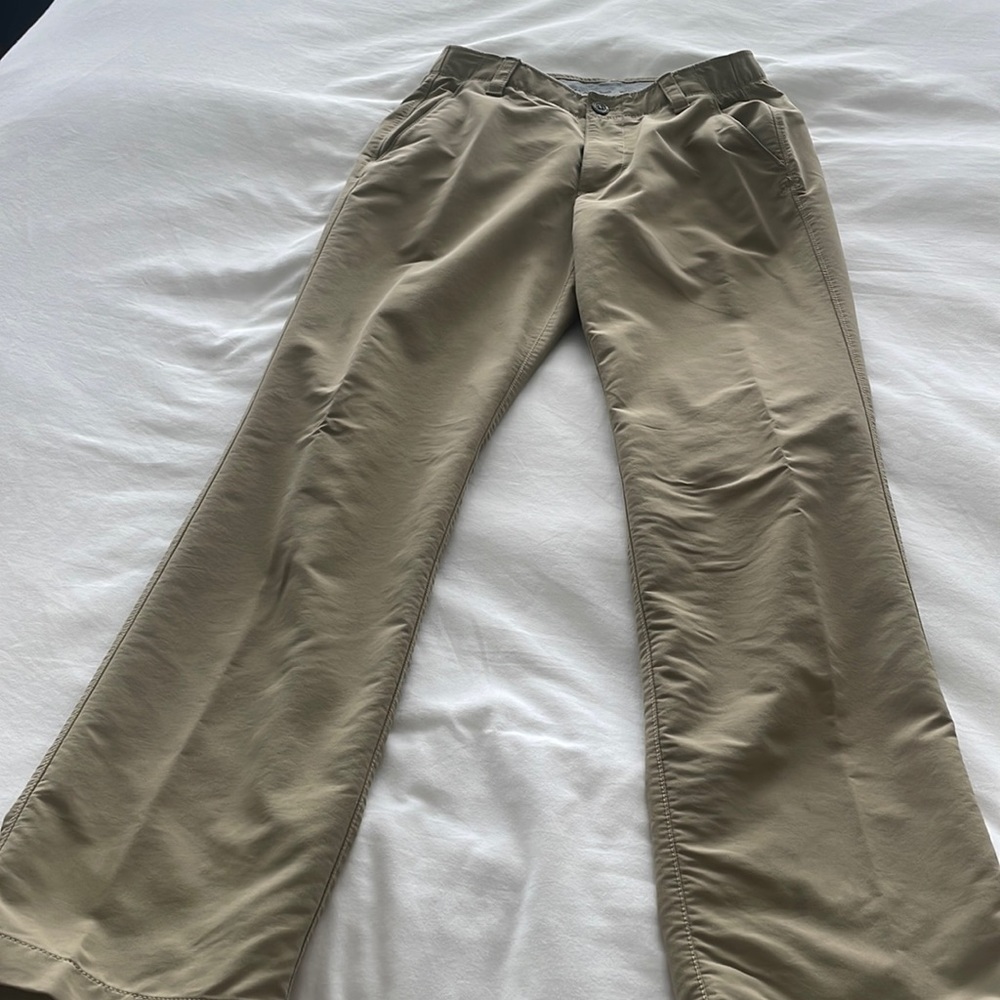 Under Armour Men’s golf pants